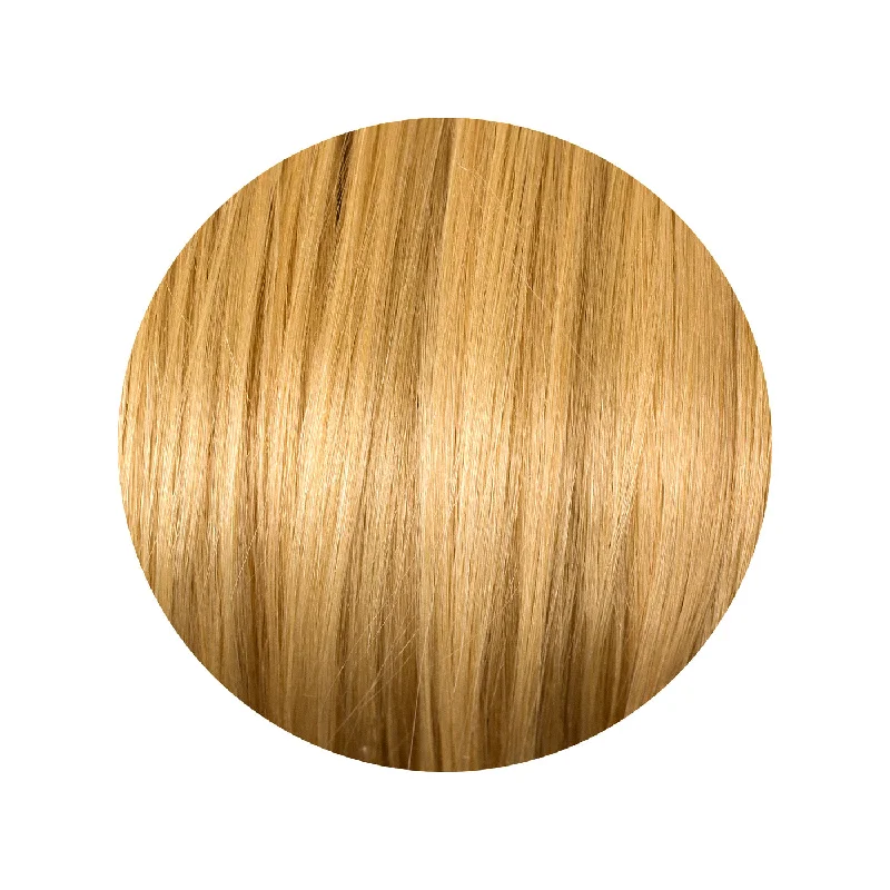 Hair Extensions - Brilliance #27 Copper Blonde