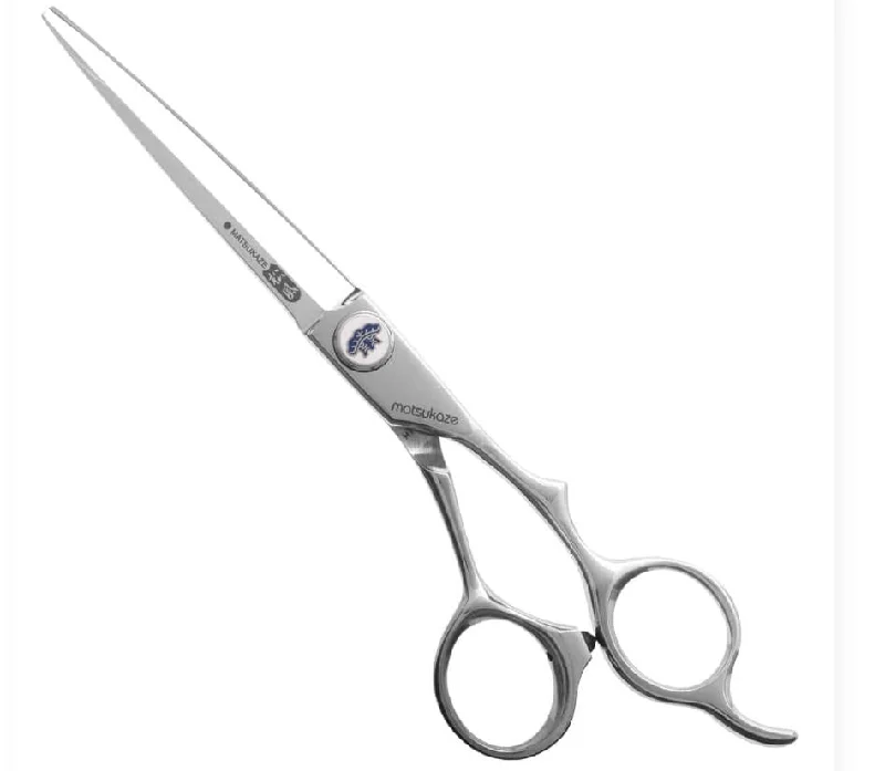 Matsukaze Hand-Crafted ANGEL-60K 6.0"""" FLT Offset -  Hair Cutting Shear