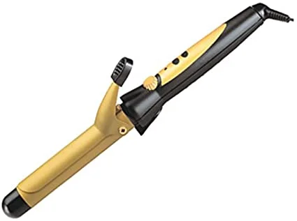 Danny Co Ceramix Isinis curling iron 1 1/4""