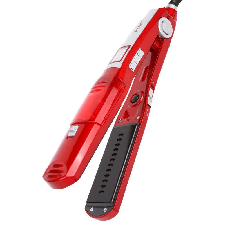 Electric Fast Hair Straightener