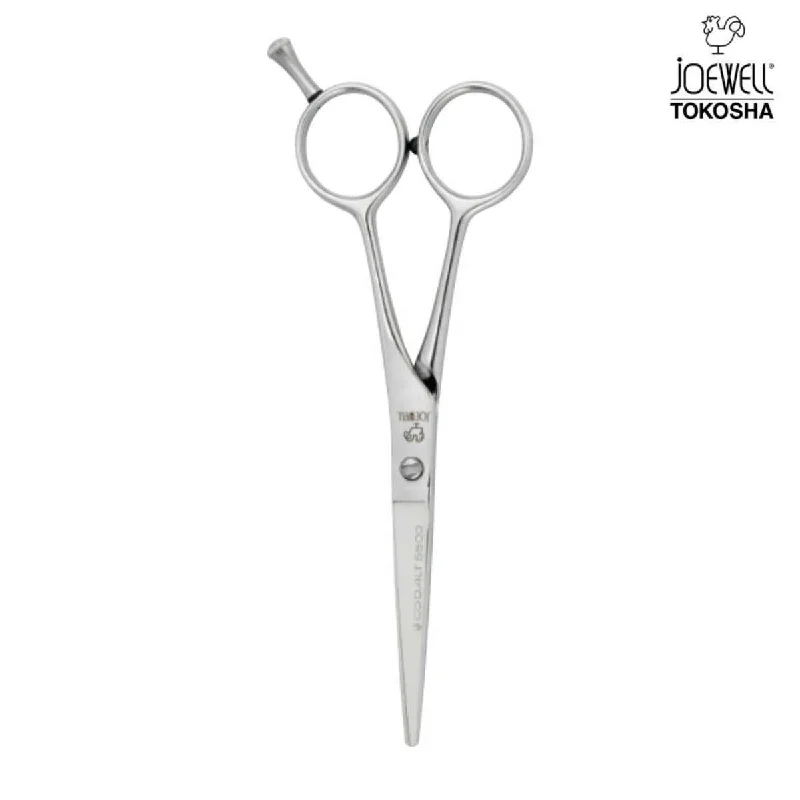 Joewell Cobalt Hair Cutting Scissors