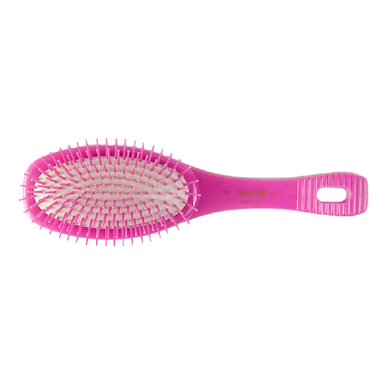 Mira Hair Brush Coloured Art- 351