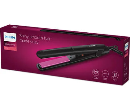 PHILIPS HAIR STRAIGHTENER HP8401