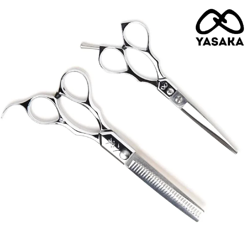 Yasaka Traditional Hairdressing Scissor Set